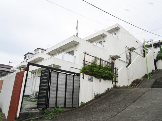 ベルハイツ座間