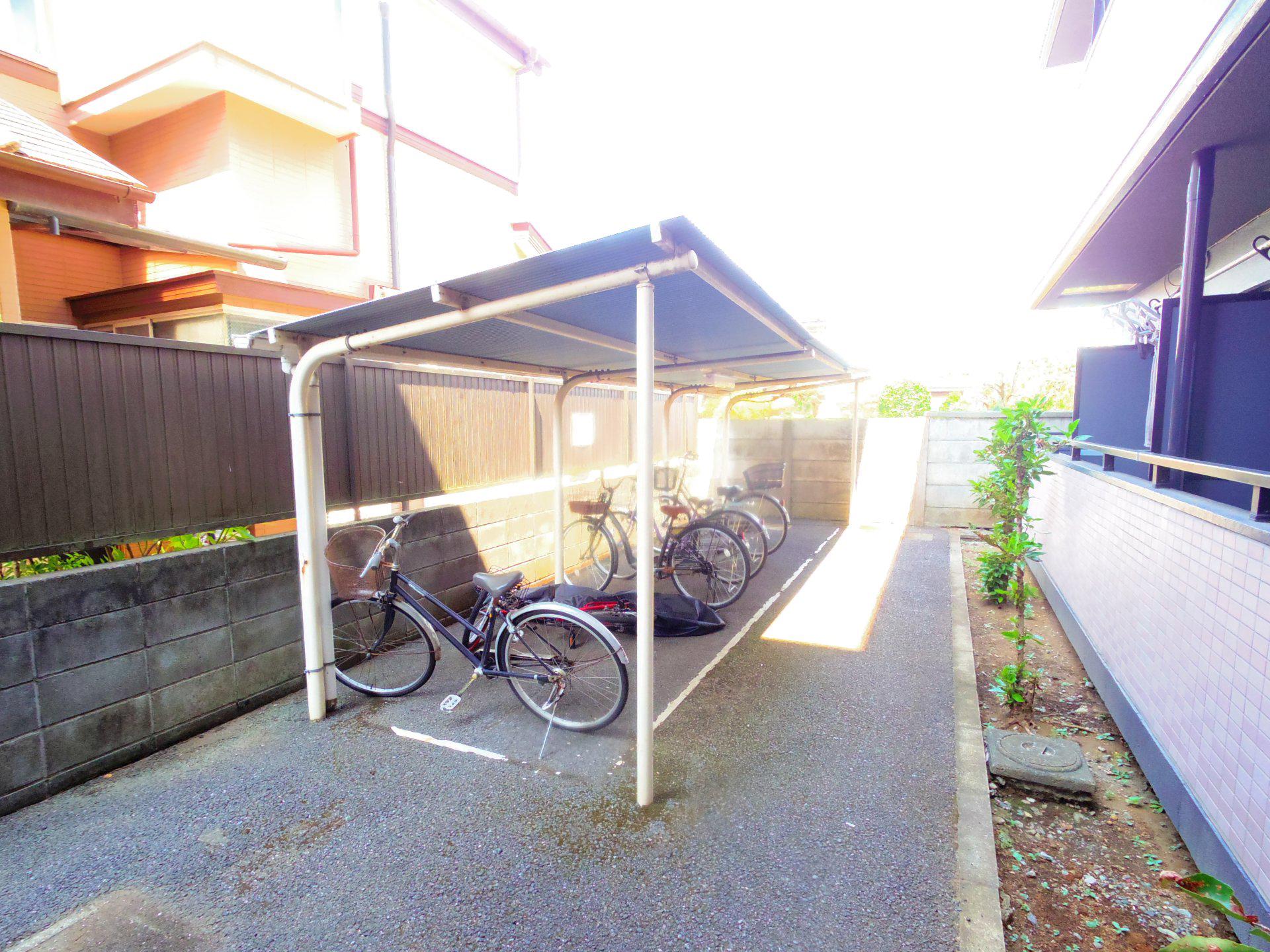 すばるハイツ