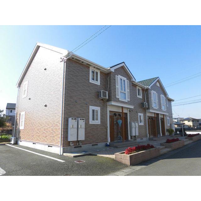 ハウスガーデン楡木七番館(2LDK/2階)