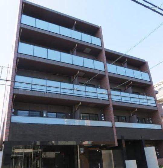 ブライズ多摩川DUE