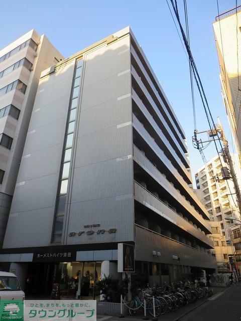 ブルーノコート蒲田