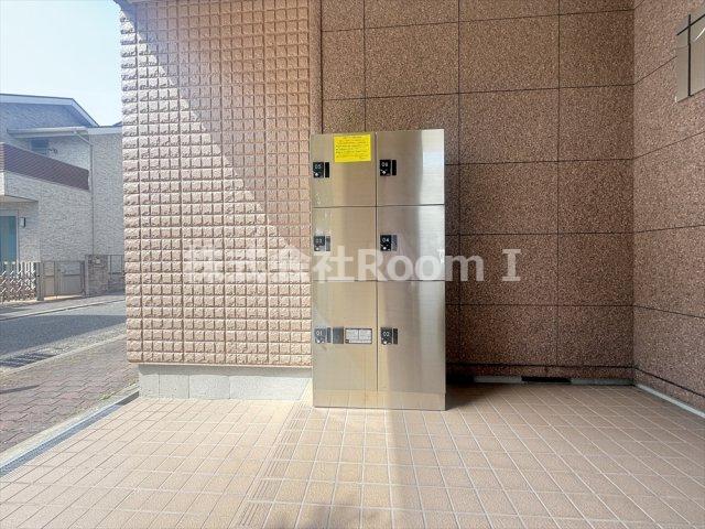スクエアメゾン高殿 旭化成ヘーベルメゾンHEBEL HAUS