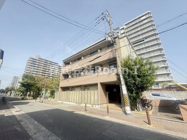 スクエアメゾン高殿 旭化成ヘーベルメゾンHEBEL HAUS