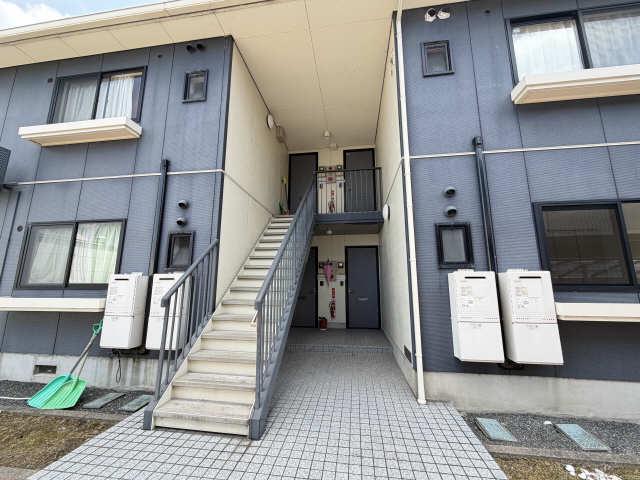 ハナミズキ安田3 N棟