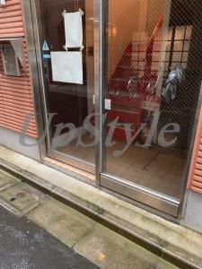 エーワン蔵前