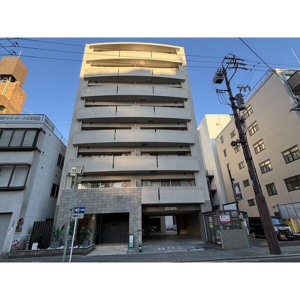VIVIENDA 栄(2LDK/7階)