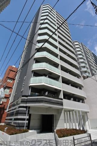 スワンズシティ大手前ソレイユ