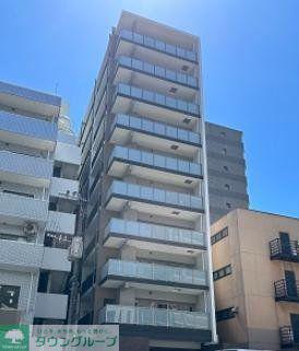 MODERN ASPIRATION 平尾駅前