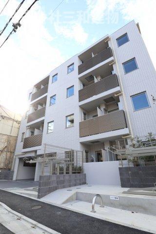 KNOTS東武練馬STA.ノッツ東武練馬ステーション
