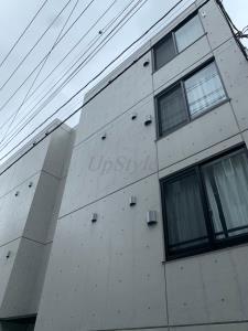 ココフラット田端III