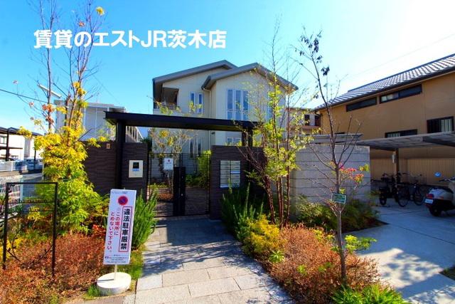 シャーメゾン鮎川