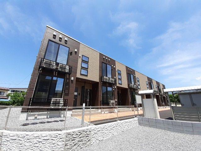 CASA FORESTALE
