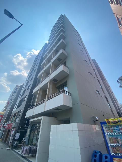 リセス大阪イースト