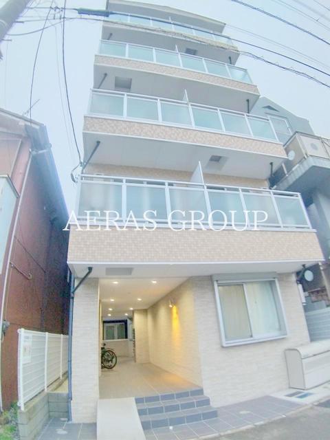 AI-CASA TSURUMI