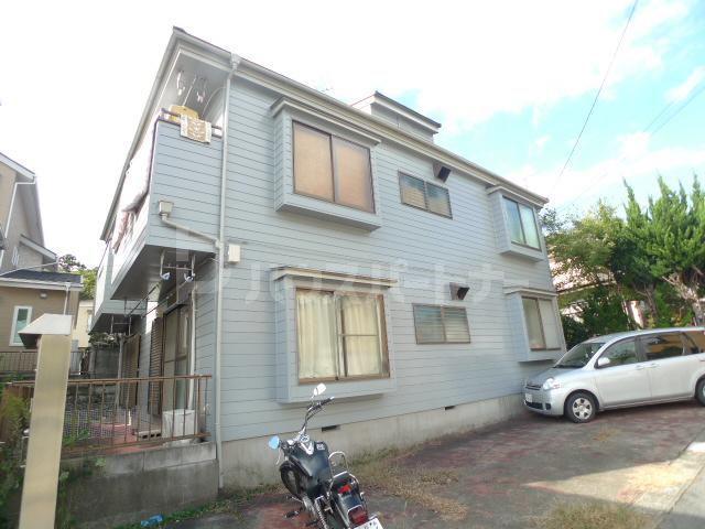 草野ハイツ
