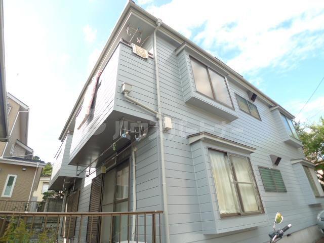 草野ハイツ