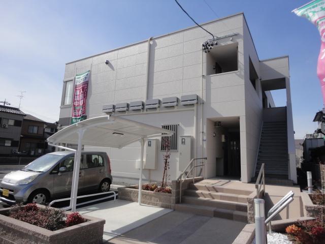カメーリエ大溝