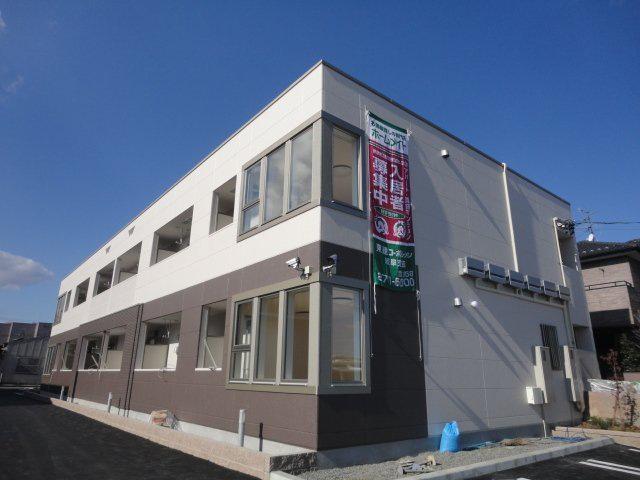 カメーリエ大溝