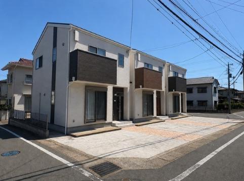 プランドール春日