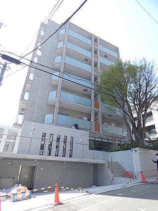 ケヤキテラス恵比寿南