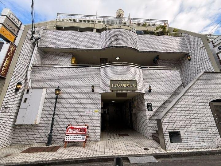 ITO人宿町ビル