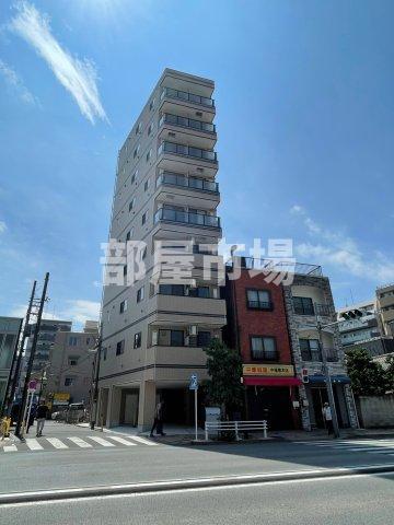 BRUN COURT MINAMISENJU