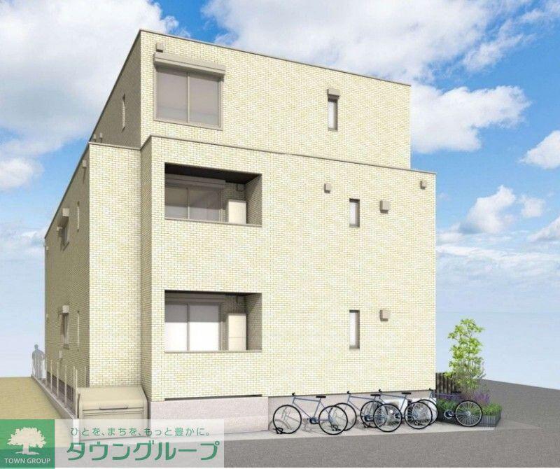 カームコートK
