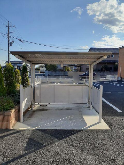 トーサムポロII