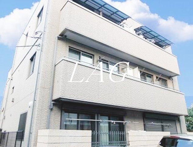 ベレオ高円寺