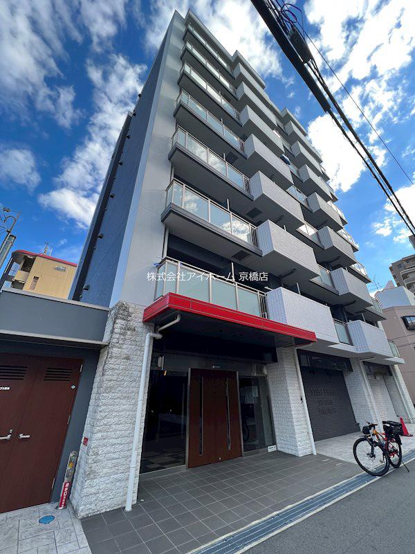 ファーストフィオーレ京橋パークフロント