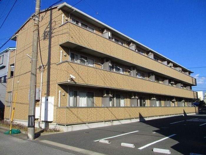 BIZSTAY木更津