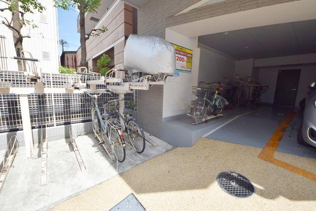 アイルプレミアム千駄木