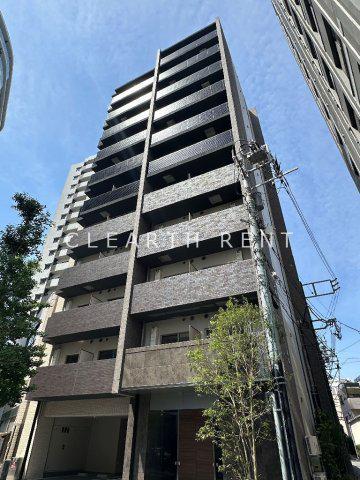 コンシェリア町屋