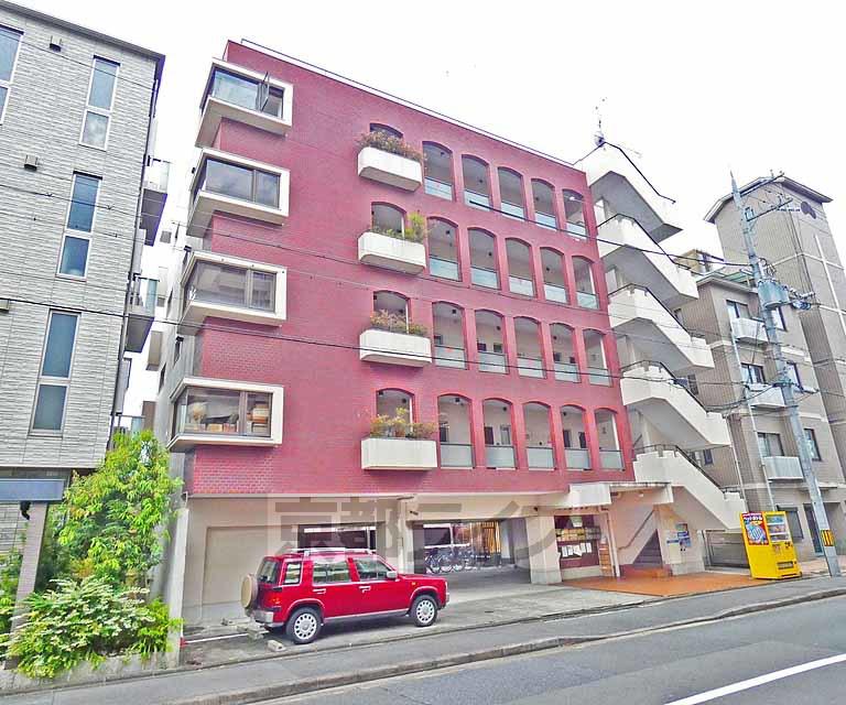第1久米マンション