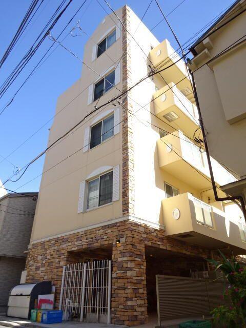 シンフォニー錦糸町