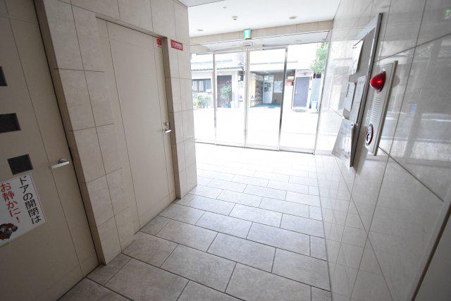 パラッツオ新町