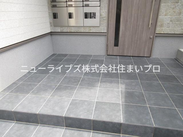 フジパレス大和田Ⅴ番館