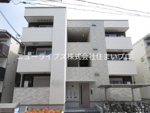 フジパレス大和田Ⅴ番館