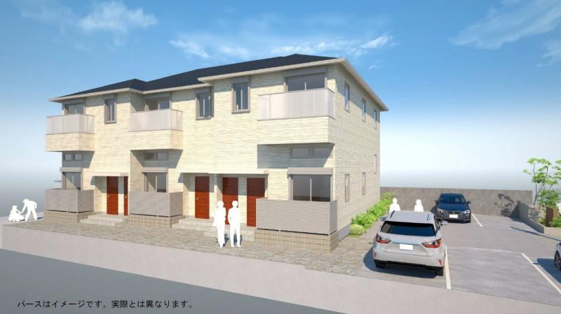 シャトル呉本町(2LDK/2階)