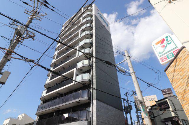 プレサンス大阪ゲートシティ