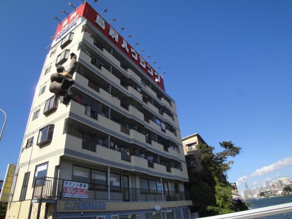 ルネッサンス室見