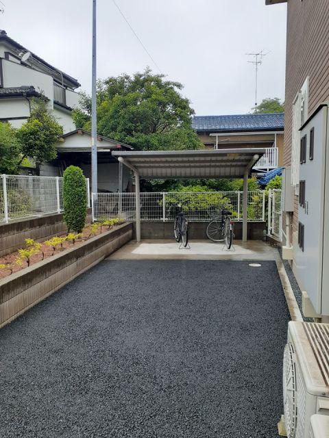 メゾン ド ラ ペシュ