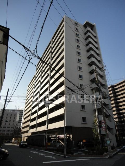 エスヴェール北梅田