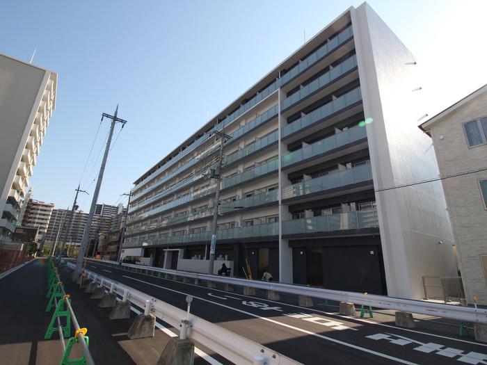 L-PLACE東三国