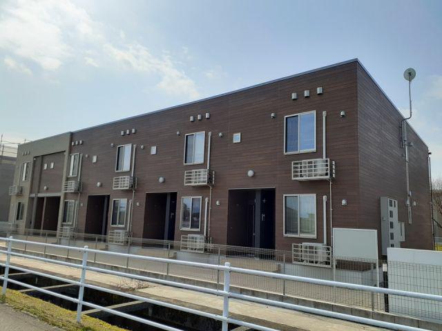 グランメール 手屋
