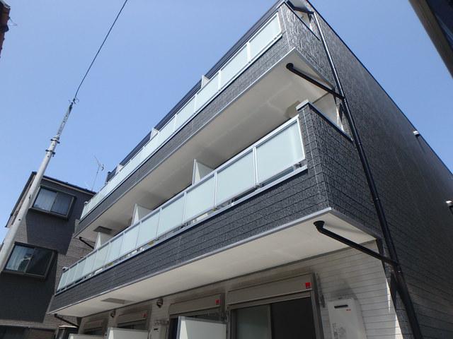 ＪＲ京浜東北線 西川口駅 徒歩10分  築10年