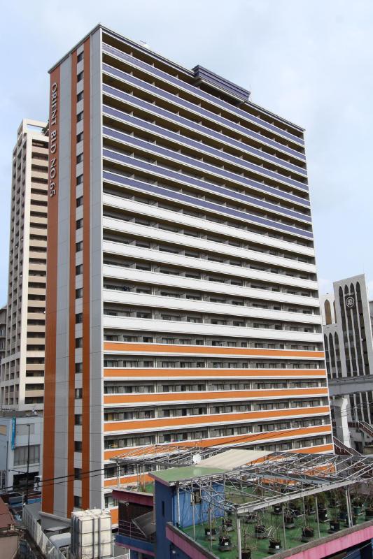 NO.65クロッシングタワーORIENT.BLD
