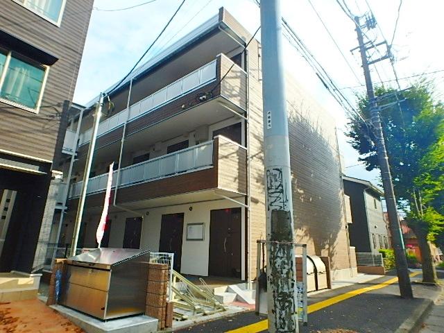 リブリ・プランドールSAGAMI