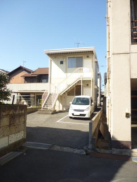 ハイマート南