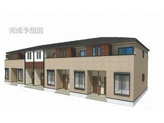 グランシャリオ1・2・3